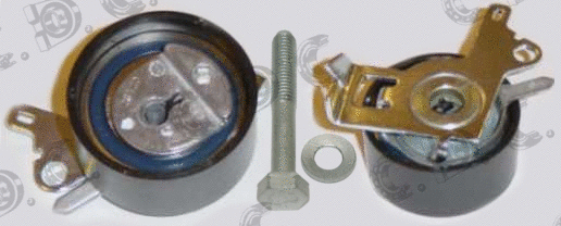Tensioner Pulley, timing belt (03.80399)