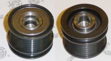 Alternator Freewheel Clutch (03.80579)