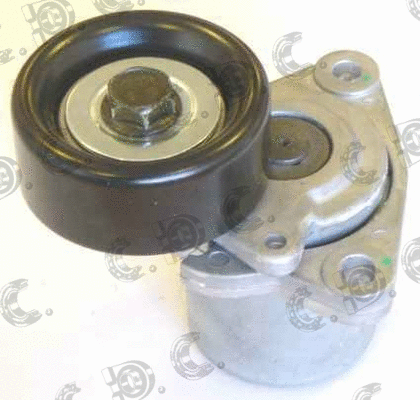 Belt Tensioner, V-ribbed belt (03.81144)