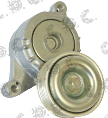 Belt Tensioner, V-ribbed belt (03.81905)