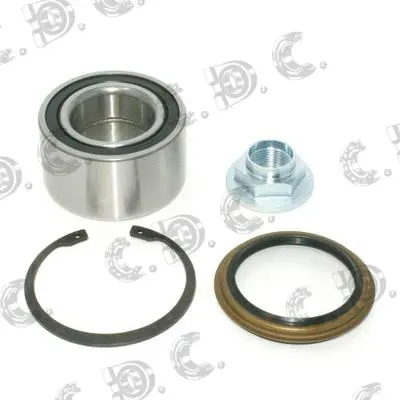 Wheel Bearing Kit (01.97138)