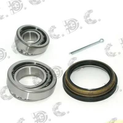 Wheel Bearing Kit (01.97924)