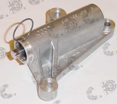 Vibration Damper, timing belt (03.80413)
