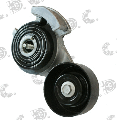 Belt Tensioner, V-ribbed belt (03.81746)