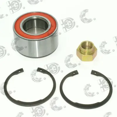 Wheel Bearing Kit (01.288)