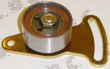 Tensioner Pulley, timing belt (03.127)