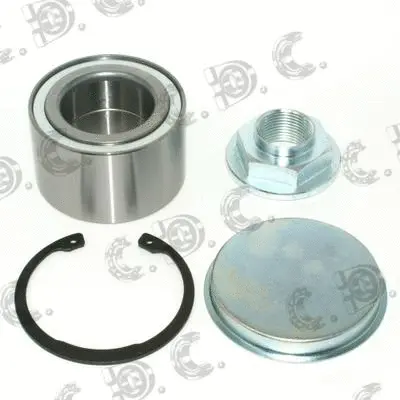 Wheel Bearing Kit (01.97461)