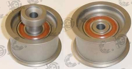Deflection/Guide Pulley, timing belt (03.650)