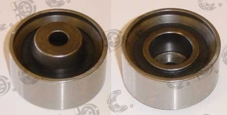 Deflection/Guide Pulley, timing belt (03.80160)