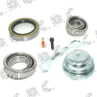 Wheel Bearing Kit (01.429)