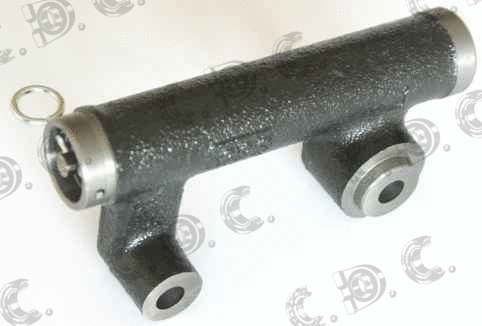 Vibration Damper, timing belt (03.81593)