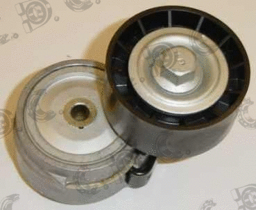 Belt Tensioner, V-ribbed belt (03.80960)