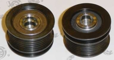 Alternator Freewheel Clutch (03.80604)