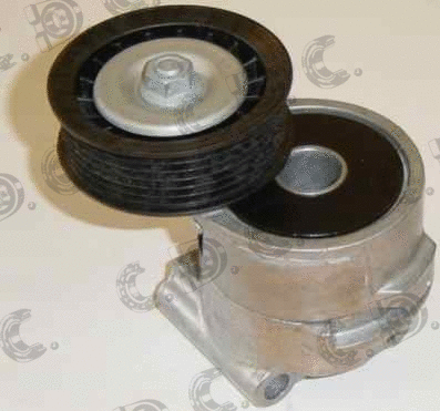 Belt Tensioner, V-ribbed belt (03.80231)