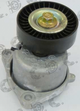 Belt Tensioner, V-ribbed belt (03.80846)