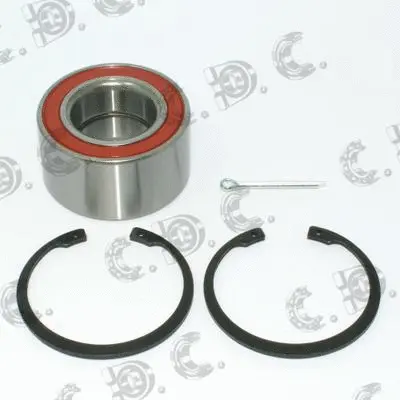 Wheel Bearing Kit (01.812)