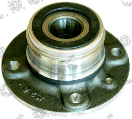 Wheel Bearing Kit (01.97726)