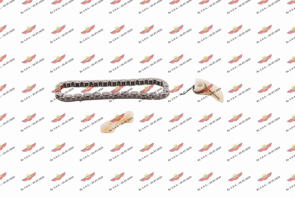 Timing Chain Kit (03.89117K)