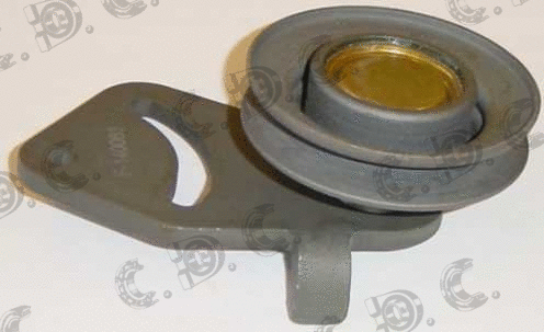 Belt Tensioner, V-ribbed belt (03.229)