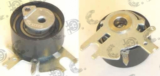 Tensioner Pulley, timing belt (03.81184)