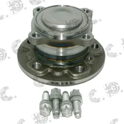 Wheel Bearing Kit (01.98308)