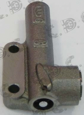 Vibration Damper, timing belt (03.80967)
