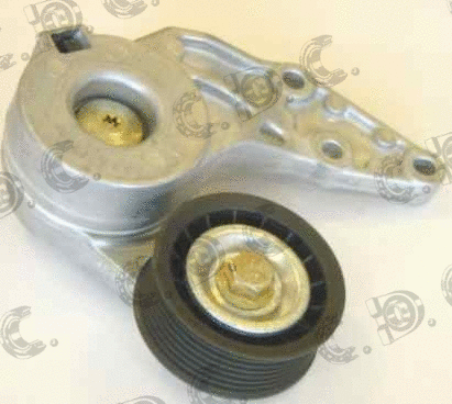 Belt Tensioner, V-ribbed belt (03.81019)