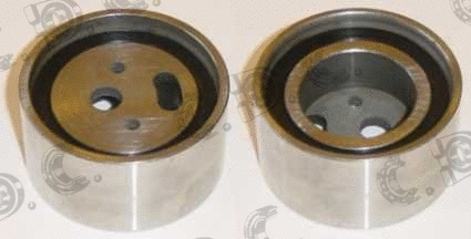 Tensioner Pulley, timing belt (03.041)