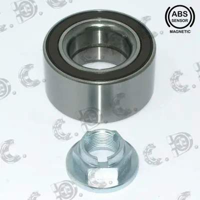 Wheel Bearing Kit (01.97442)