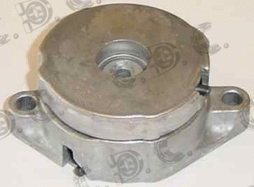 Belt Tensioner, V-ribbed belt (03.80106)