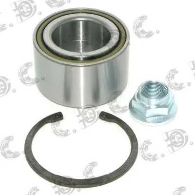 Wheel Bearing Kit (01.97155)
