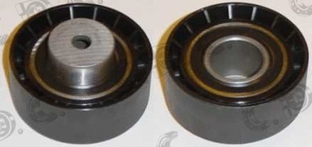 Deflection/Guide Pulley, V-ribbed belt (03.157)