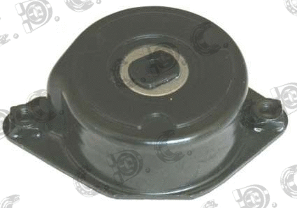 Belt Tensioner, V-ribbed belt (03.81309)