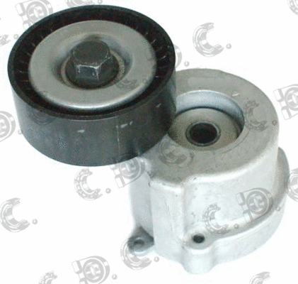 Belt Tensioner, V-ribbed belt (03.81637)