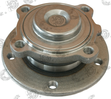 Wheel Bearing Kit (01.98156)