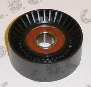 Deflection/Guide Pulley, V-ribbed belt (03.80531)