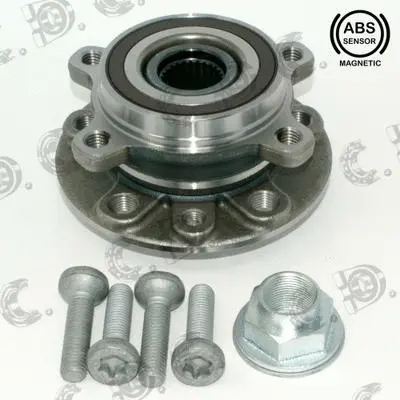 Wheel Bearing Kit (01.98325)