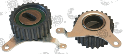 Tensioner Pulley, timing belt (03.81975)