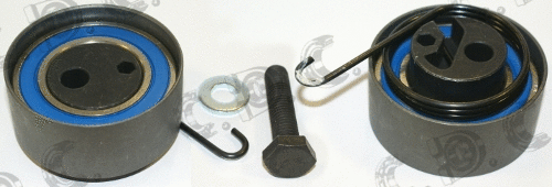 Tensioner Pulley, timing belt (03.80564A)