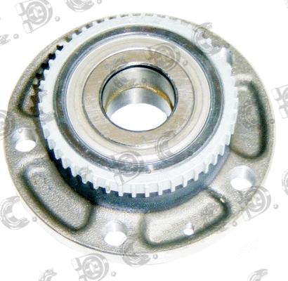 Wheel Bearing Kit (01.870)