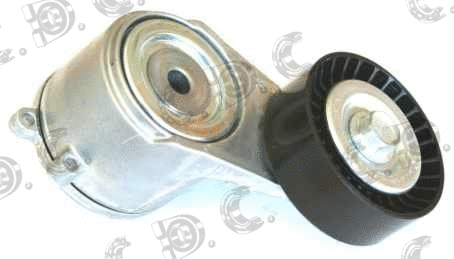 Belt Tensioner, V-ribbed belt (03.81373)