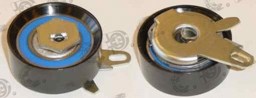 Tensioner Pulley, timing belt (03.781)