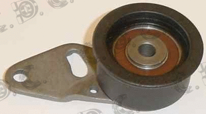 Tensioner Pulley, timing belt (03.422)