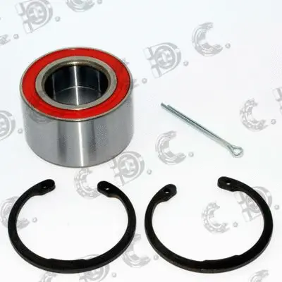 Wheel Bearing Kit (01.246)
