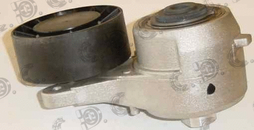 Belt Tensioner, V-ribbed belt (03.654)