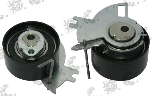 Tensioner Pulley, timing belt (03.82088)