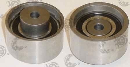 Deflection/Guide Pulley, timing belt (03.753)