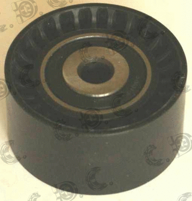 Deflection/Guide Pulley, timing belt (03.81406)