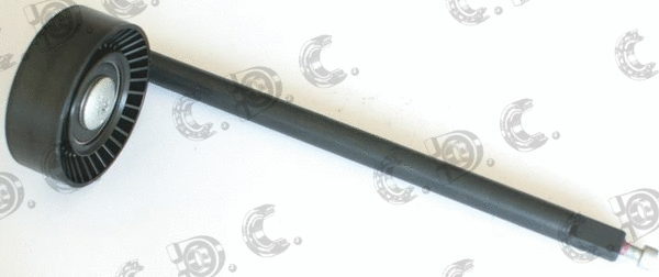 Belt Tensioner, V-ribbed belt (03.81588)