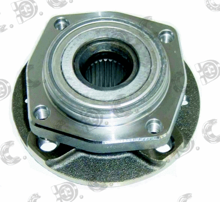 Wheel Bearing Kit (01.364)